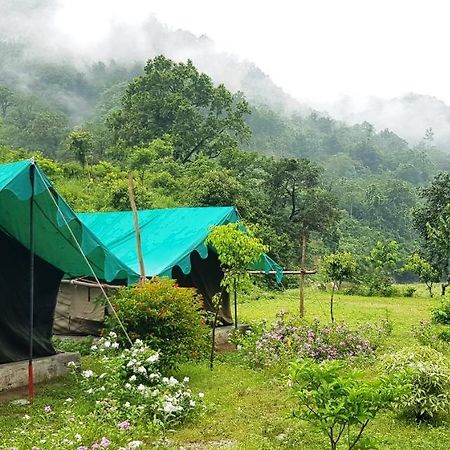 The Raajas - Camp & Resorts Rishikesh Luaran gambar