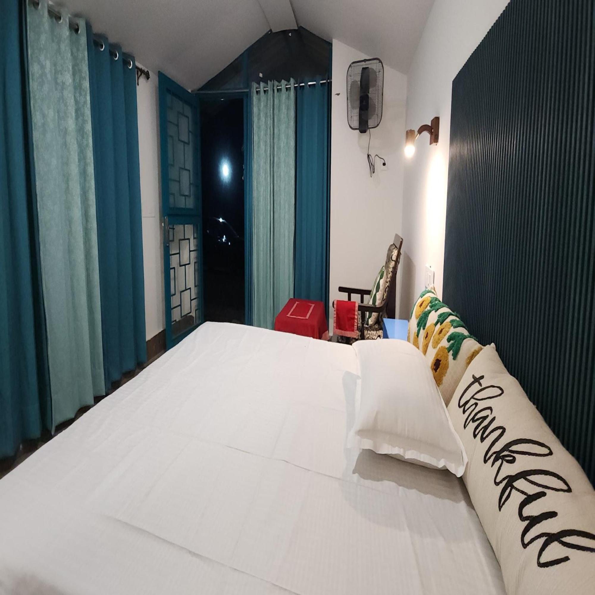 The Raajas - Camp & Resorts Rishikesh Luaran gambar